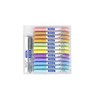 Doms Super Soft Tip Pastel Shades Brush Pen Set |
