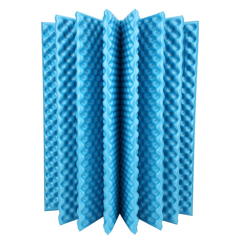 Outdoor Foldable Moisture Proof Foam Pads Mat for Camping Picnic