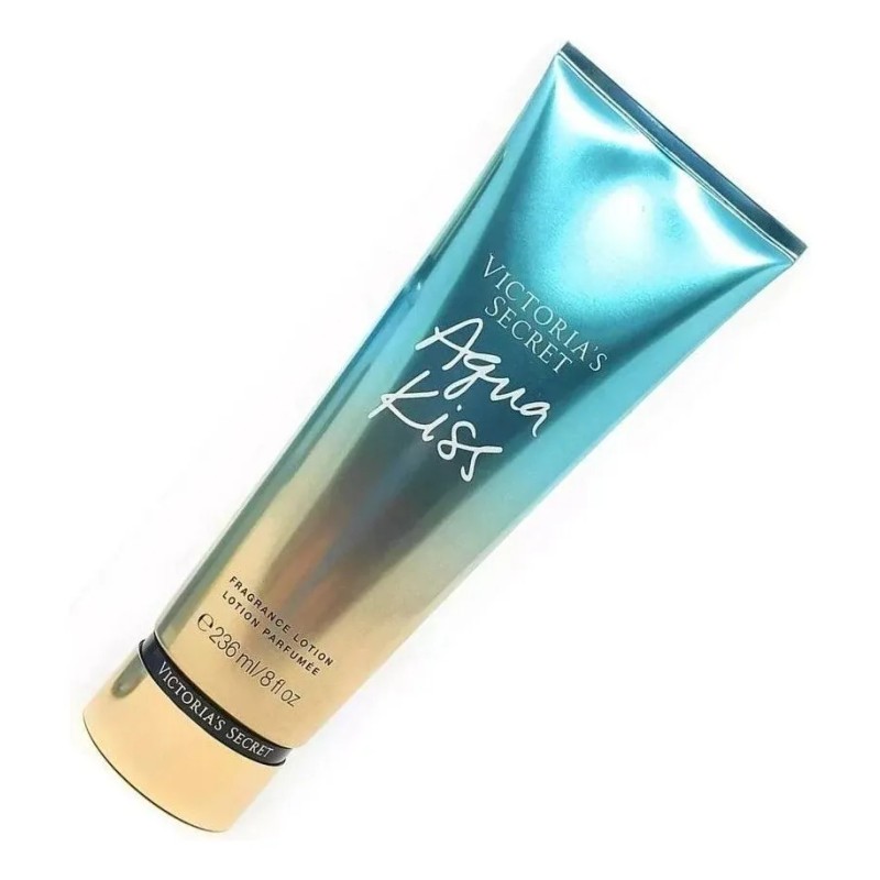 Loción Corporal Victoria Secret Aqua Kiss 236ml