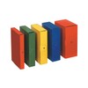 Esselte 115424 Delso Order Project Storage Boxes