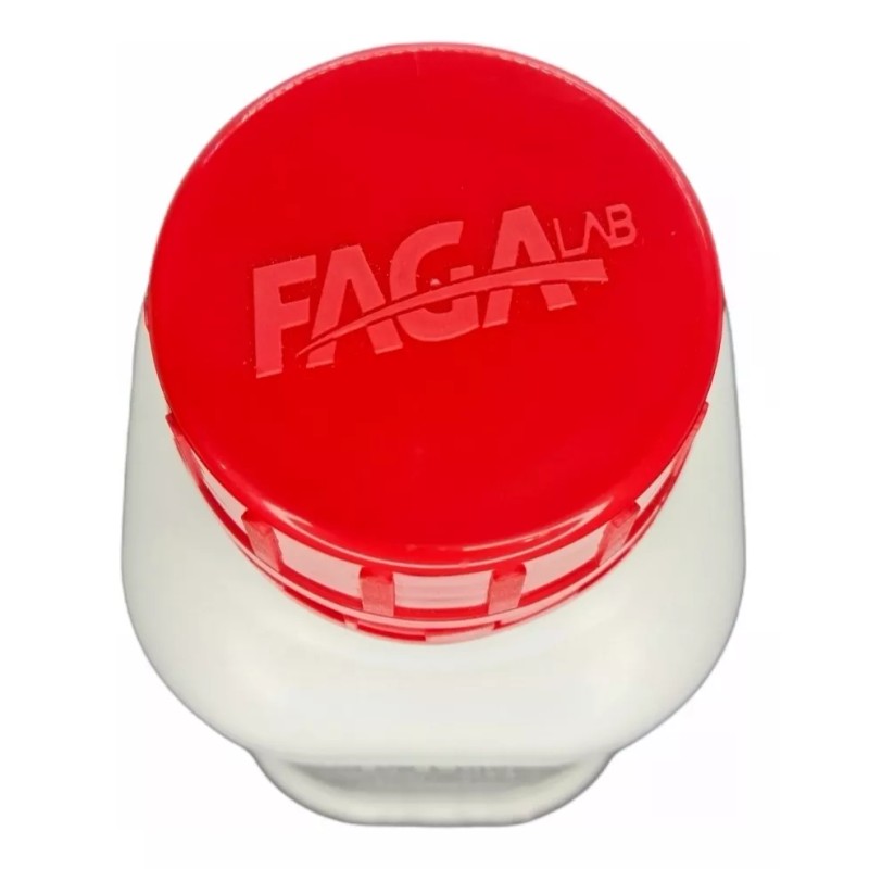 Fagalab Bicarbonato De Sodio R. A. De 500 G Fagalab
