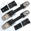 APPERFiT Mack Hood Latch Strap w/Catch Bracket Left Driver &