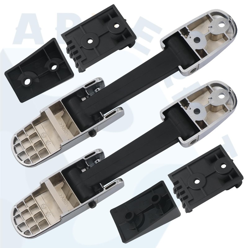 APPERFiT Mack Hood Latch Strap w/Catch Bracket Left Driver &