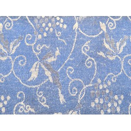 Sowaka Wagesa Noto Pattern Half Shell with Zipper