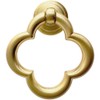 TKWINKT 12 Pack Cabinet Knobs, Zinc Alloy Dresser Knobs, Gold