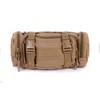 Snugpak ResponsePak WGTE Tactical Deployment Bag - 600D Nylon, Quick-Grab