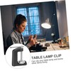 Vaguelly Desk Clamp for Table Lamps Metal c Clamp for