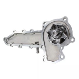 eparts.shop E-6675652 Water Pump for Bobcat 337, 341, 773, S150, S160, S175, S185, T190