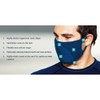 Trere Social Face Mask/Face Covering : Washable & Reusable :