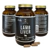 Narrow Way Nutrition - Lamb Liver Regeneratively Raised in New