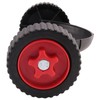 Auxiliary Wheel Of Lawn Mower Accessories Detachable Universal Lawn Can