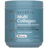 Multi Collagen Bio-Peptides Powder - Superior Absorption - Unflavored -