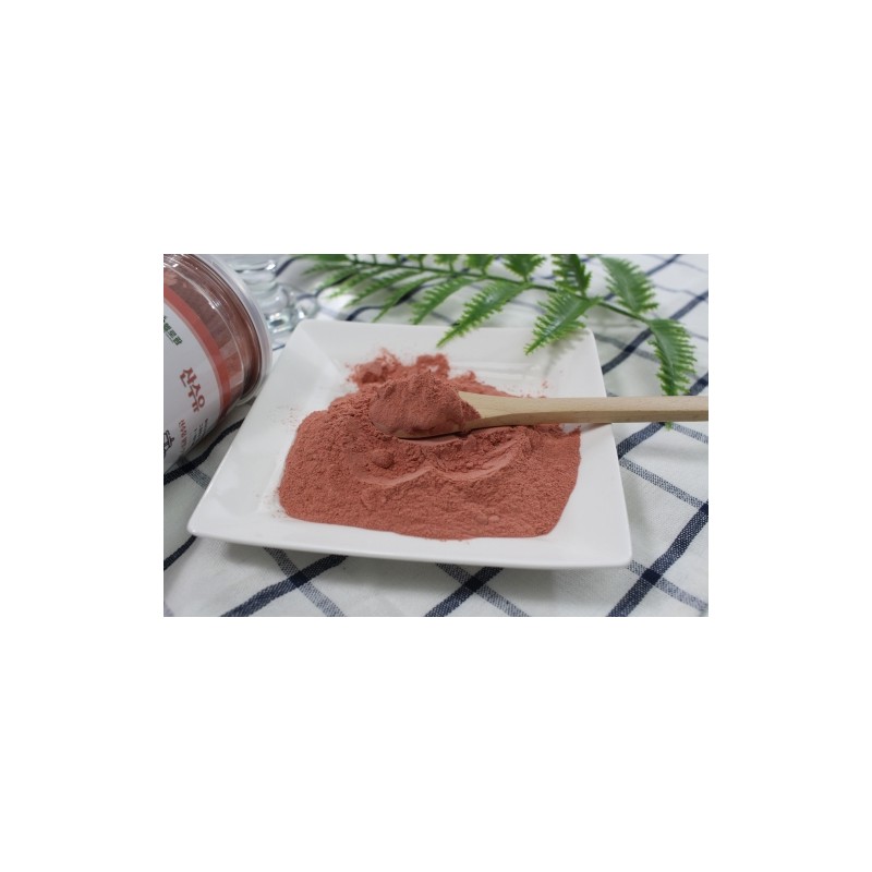 Hello Farm Cornus officinalis powder 250g Gurye raw powder, Nextrate