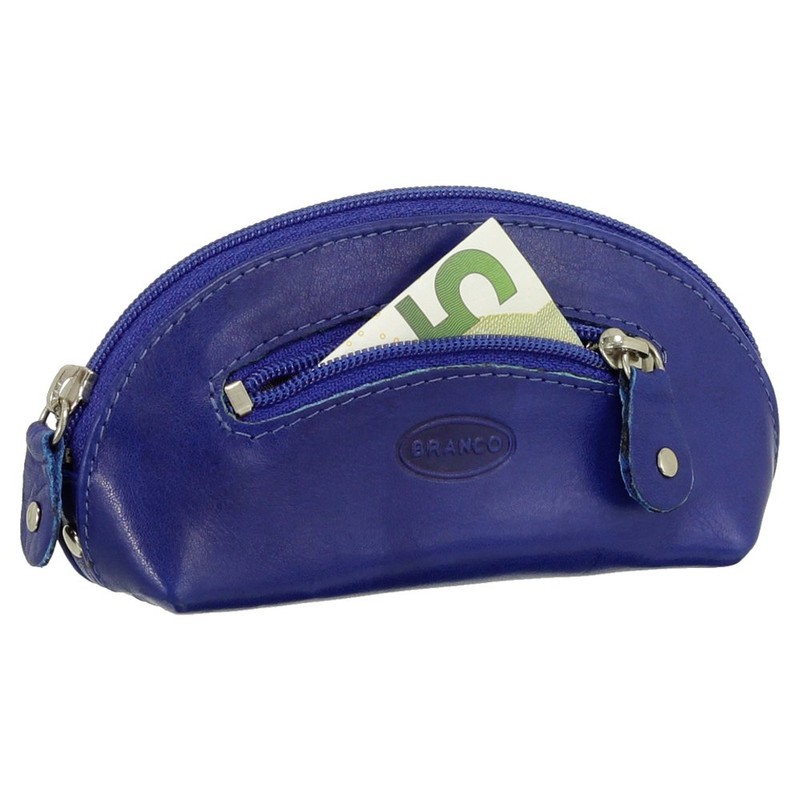 Leather Key Case Key Case Key Folder Key Bag with