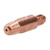 0.8mm Mig Welding Welder Round Contact Tips for MB25 MB36