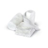 Medline Sterile Bulkee II Extra Absorbent Super Fluff Sponges, 6"