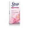 Strep - Crystal, Hair Removal Strips Body - 20 Pieces