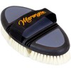 Flex Marengos Shine Brush Black / Grey