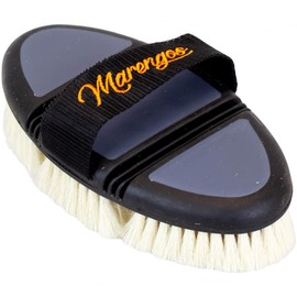 Flex Marengos Shine Brush Black / Grey