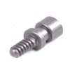 Safe Lock Woodworm Screw fits Sorby/Record/Nova Chucks