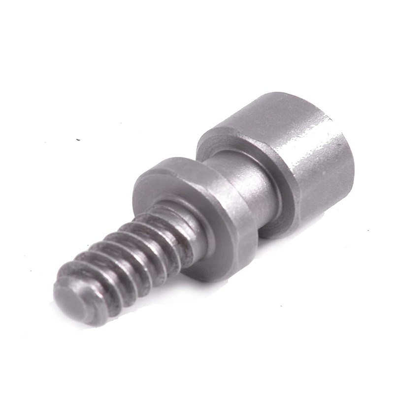 Safe Lock Woodworm Screw fits Sorby/Record/Nova Chucks