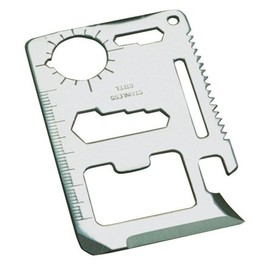 アウトドアに必携！Kikkerland キッカーランドクラシックサバイバルツール