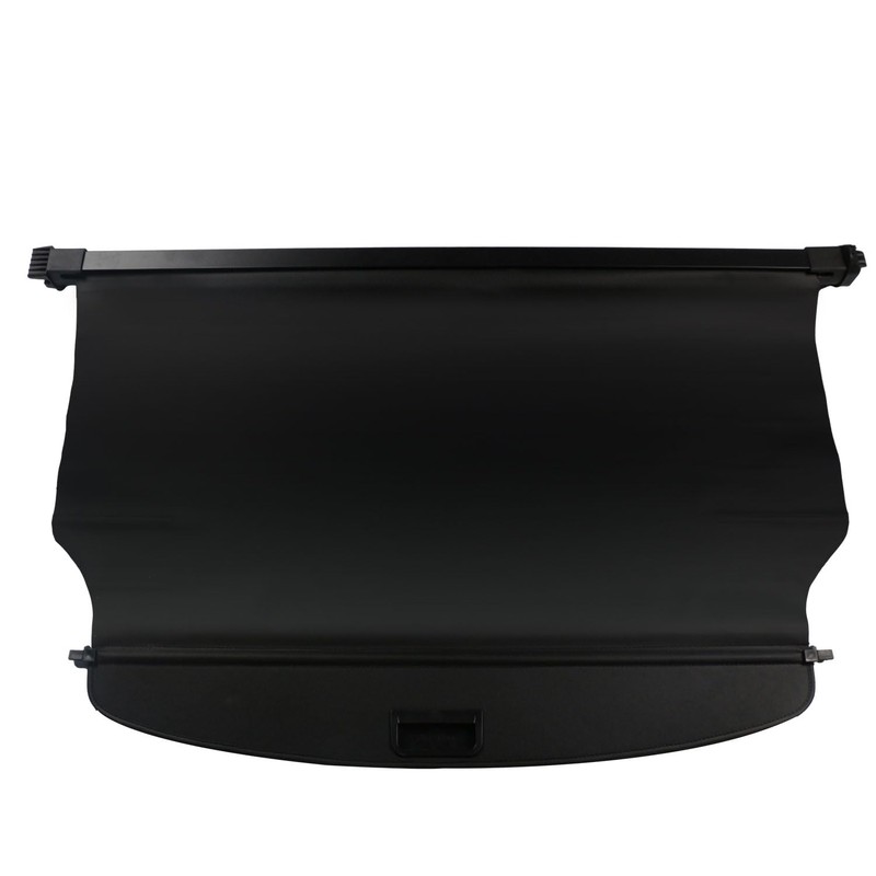 Liizoo Cargo Cover for 2022 2023 2024 Jeep Grand Cherokee