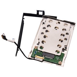 New NVMe PCIe M.2 SSD Upgrade Adapter Board Bracket Cable Replacement for Lenovo Thinkpad L480 L490 M.2 NVME DC02C00BN20