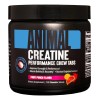 Universal Animal Chews Creatina 120 Tabletas Creatina Animal Sabor Ponche