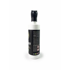 IGL Ecoclean Gluoff Cleaner (500ml) – Ultimate Sticker Residue & Adhesive Remover for Effortless Cleaning on Multiple Surfaces