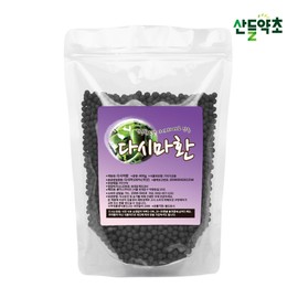 Domestic Kelp Pills 400g / 국내산 다시마환 400g