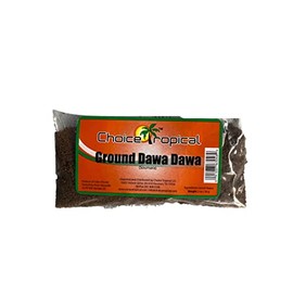 Locust Bean/Iru/ Dawa Dawa 2oz (Ground)