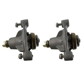 Generic (2) for EFP 48"" Spindle Housing Assembly for Husqvarna for Craftsman 174356 539107515 - Belts, V-Belts, Spare Parts for Vacuum Cleaners and More