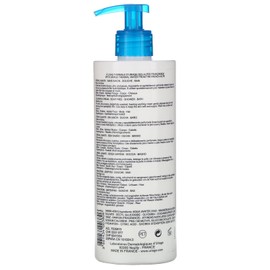 Uriage Cleansing Cream for Sensitive Skin, 500 ml