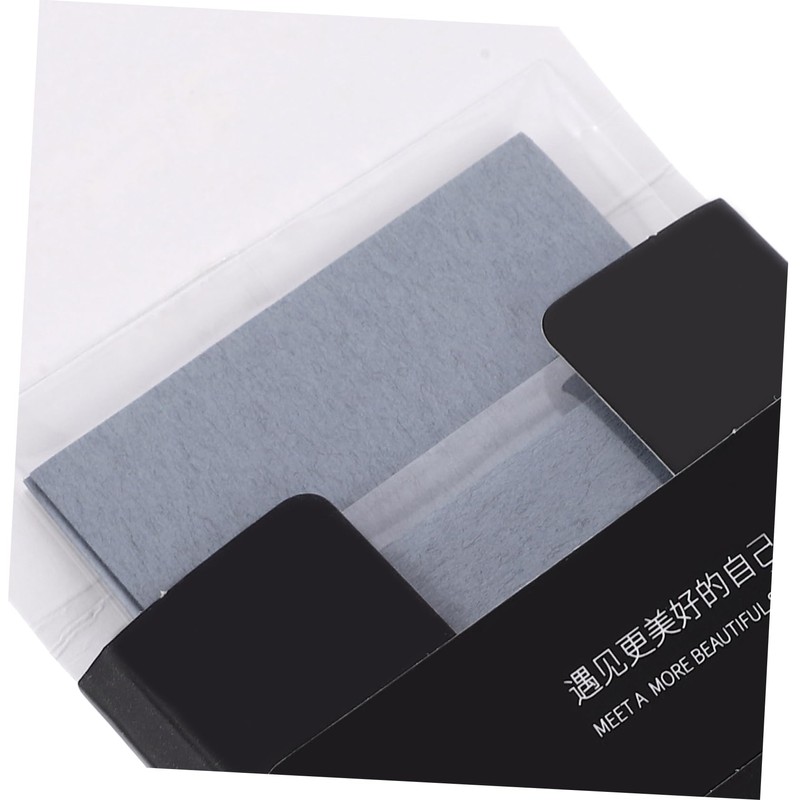CIYODO 200pcs Oil Control Sheets for Women Absorbent Makeup Oil