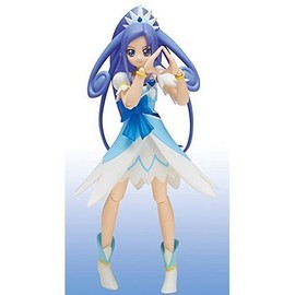 Throbbing Pretty Cure S.H. Figuarts Cure Diamond