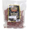 Troyer Mild Beef Jerky 16 Ounces