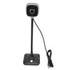 USB Camera 1080P Full HD Manual Focus Wide Angle Driver