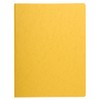 Exacompta 240135E Spiral File Spring Mechanism Manila Cardboard DIN A4