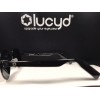 Lucyd Smart Sunglasses Antimatter