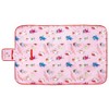 Coco-chan RYL-1099 Greeting Life Leisure Sheet Picnic Mat Pink