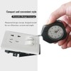 ATG-50-1 Dial Gauge Tester Gauge Tension Meter Unit G Dial