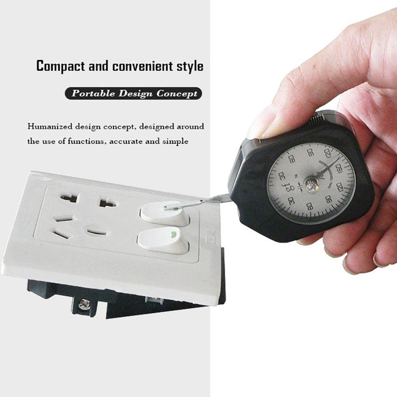 ATG-50-1 Dial Gauge Tester Gauge Tension Meter Unit G Dial