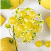 Lemon Flavored Hard Candies 1000 Gr. - Perle di Sole