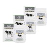 Nature's Top Colostrum Powder Protein Lactoferrin 45g 180 Tablets Nature's Stop 3 Packs / 초유 분말 단백질 락토페린 45igG 180정 네이쳐스탑 3개