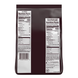 HERSHEY'S Nuggets Chocolate Candy Assortment, 33.9 Ounce Bulk Candy