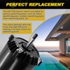 UST1102 Swimming Pool Pump Motor with PS-201 Seal Kit Compatible