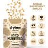 Drybox Dried White Mulberry Snacks 20 Pack | No Sugar