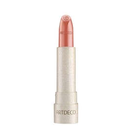 ARTDECO Natural Cream Lipstick - Silky Shiny Lipstick - 1 x 4 g