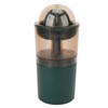 Mini Juicer Green Household Press Juicing Machine Extra 30% Juice